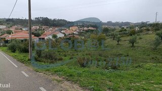 Land for sale in Torres Novas, Portugal — €19,500