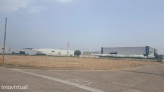 Land for sale in Almeirim, Portugal — €350,000