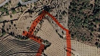 Land for sale in São João da Pesqueira, Portugal — €30,000