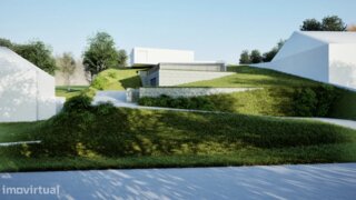 Land for sale in Ourém, Portugal — €49,500