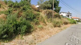 Land for sale in Lamego, Portugal — €70,000
