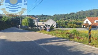 Land for sale in Ourém, Portugal — €59,000