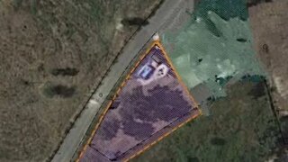 Land for sale in Rio Maior, Portugal — €40,000