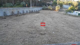 Land for sale in Alcanena, Portugal — €25,000
