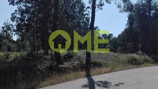 Land for sale in Ourém, Portugal — €69,000