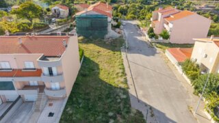 Terreno para venda em Tarouca, Portugal — 58 000 €