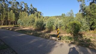 Land for sale in Sardoal, Portugal — €7,800