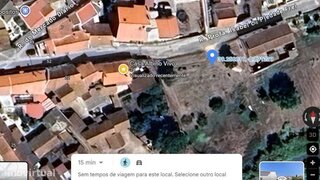 Land for sale in Rio Maior, Portugal — €100,000