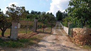 Land for sale in Fundão, Portugal — €125,000