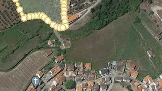 Terreno para venda em São João da Pesqueira, Portugal — 50 000 €