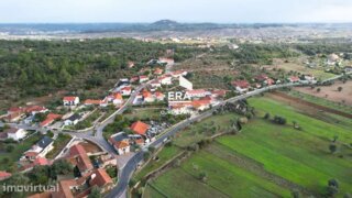Land for sale in Ourém, Portugal — €67,500