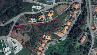 Land for sale in Lamego, Portugal — €999,000