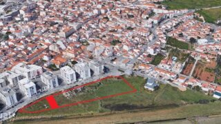 Land for sale in Abrantes, Portugal — €175,000