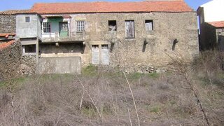 Terreno em Sabugal