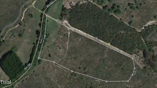 Land for sale in Penalva do Castelo, Portugal — €40,000