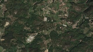 Land for sale in Tondela, Portugal — €40,000