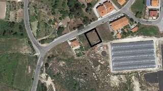 Terreno para venda em Mangualde, Portugal — 32 500 €