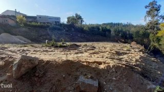 Terreno para venda em São Pedro do Sul, Portugal — 80 000 €