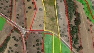 Land for sale in Alcanena, Portugal — €98,000