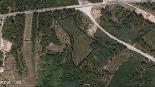 Land for sale in Viseu, Portugal — €75,000