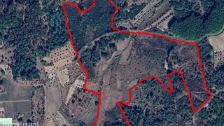 Land for sale in Mangualde, Portugal — €100,000