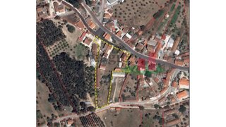 Land for sale in Santarém, Portugal — €40,000