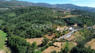 Land for sale in Gouveia, Portugal — €120,000