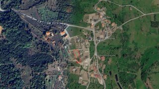 Terreno em Moimenta da Beira