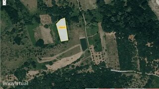 Land for sale in Ourém, Portugal — €3,000