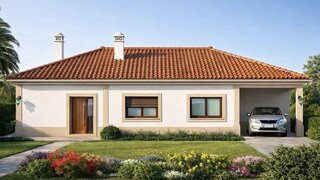Land for sale in Torres Novas, Portugal — €55,000