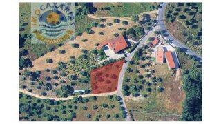 Land for sale in Ourém, Portugal — €35,000