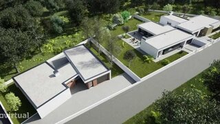 Land for sale in Sernancelhe, Portugal — €150,000