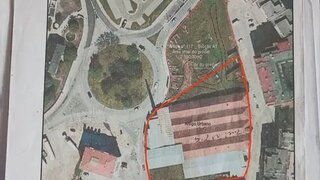 Land for sale in Rio Maior, Portugal — €950,000