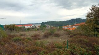 Terreno de 900 m² em Viseu