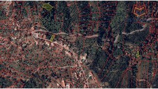 Land for sale in Abrantes, Portugal
