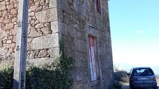 Land for sale in Armamar, Portugal — €250,000
