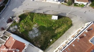 Terreno de 685 m² em Viseu