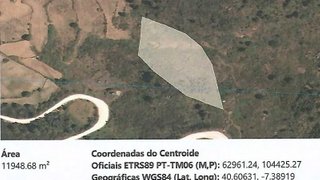 Land · 11,949 m² · €6,000
