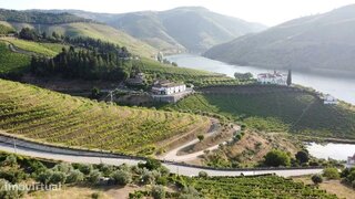Land for sale in Armamar, Portugal — €55,000