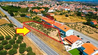 Land for sale in Mêda, Portugal — €45,000
