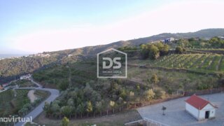 Land for sale in Lamego, Portugal — €72,000