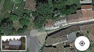 Terreno em Trancoso