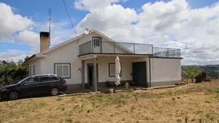 Land for sale in Armamar, Portugal — €165,000