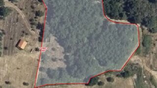 Land for sale in Penedono, Portugal — €10,000