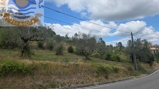 Terreno para venda em Ourém, Portugal — 33 000 €