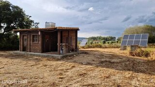 Land for sale in Ferreira do Zêzere, Portugal — €45,000