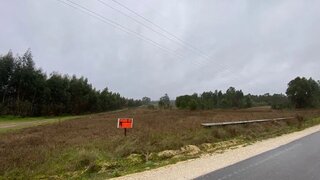 Land for sale in Coruche, Portugal — €87,000