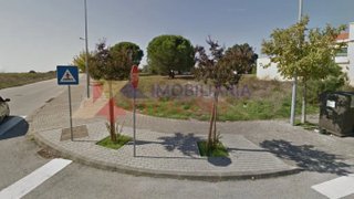 Land for sale in Entroncamento, Portugal — €41,500