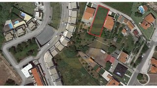 Land for sale in Figueira da Foz, Portugal — €155,000