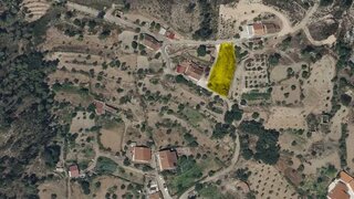 Land for sale in Mação, Portugal — €40,000